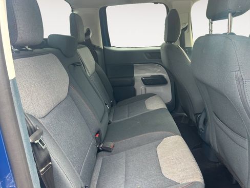 Used 2024 Ford Maverick XLT FWD image 24