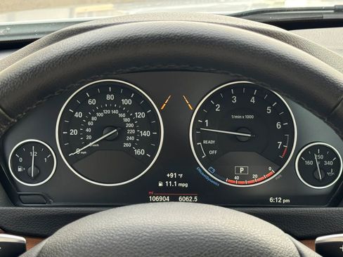 Used 2016 BMW 340i Sedan RWD image 34