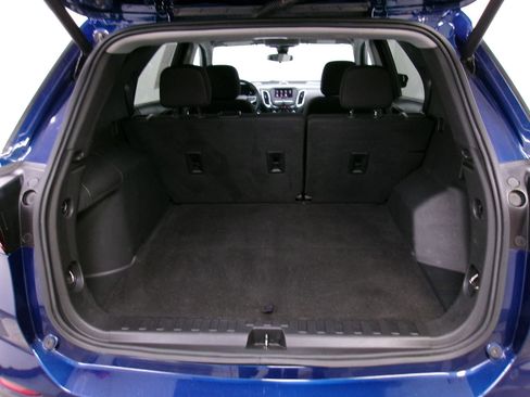 Certified 2023 Chevrolet Equinox LT image 11