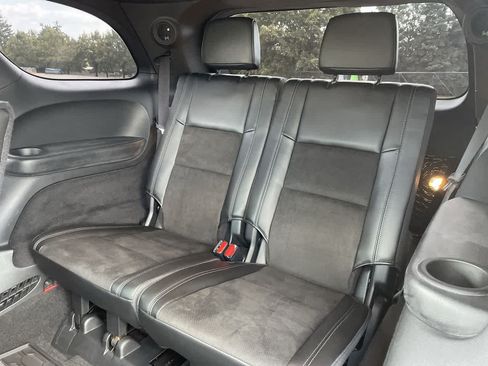Used 2021 Dodge Durango GT AWD/4WD image 19
