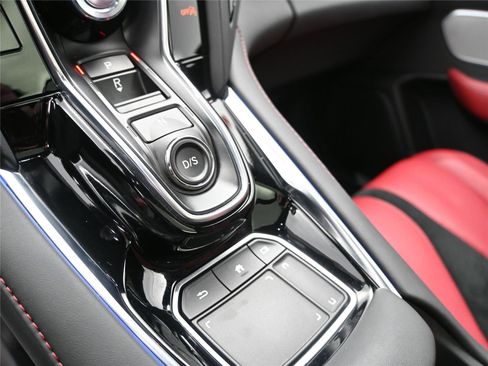 Certified 2024 Acura RDX A-Spec image 7