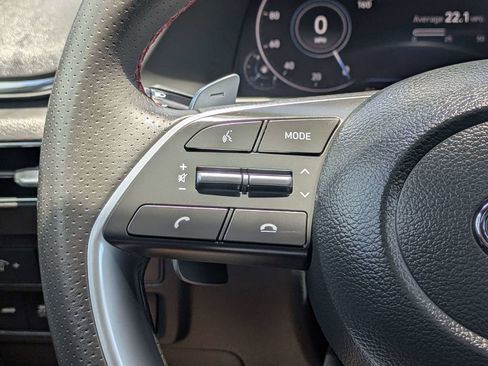 Used 2023 Hyundai Sonata SEL Plus FWD image 25