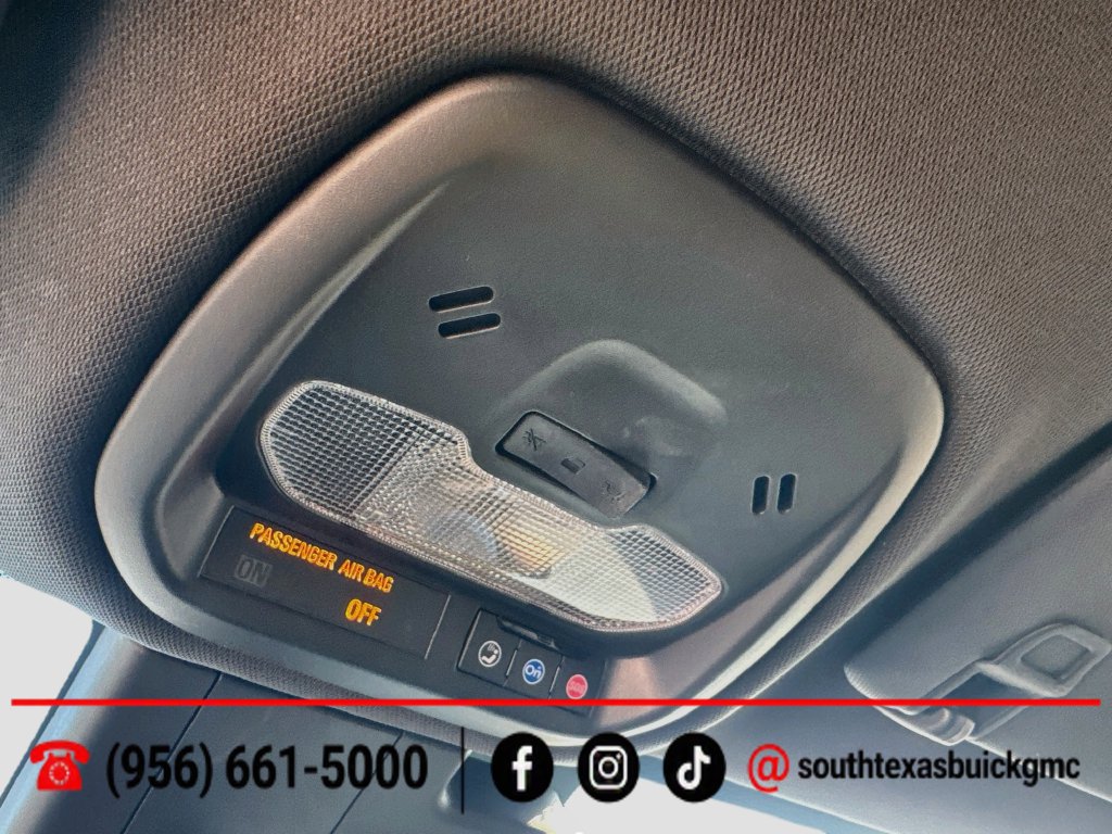 Used 2024 Buick Envista Preferred w/ Convenience I Package FWD image 19