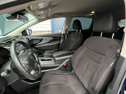 Used 2020 Nissan Murano S w/ Technology Package image 12