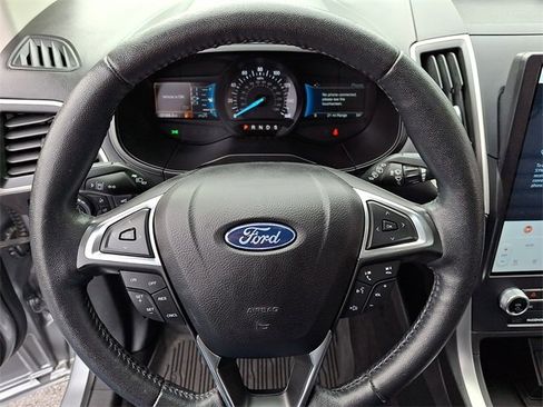Certified 2022 Ford Edge SEL w/ Convenience Package image 20