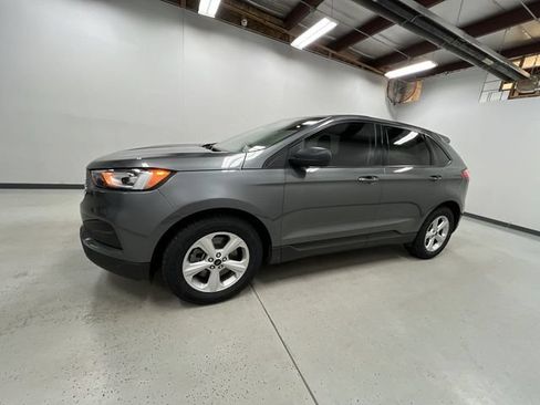Used 2023 Ford Edge SE AWD/4WD image 5
