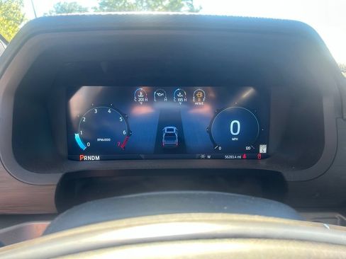 Used 2024 Ford F150 XLT w/ Equipment Group 302A MID AWD/4WD image 18