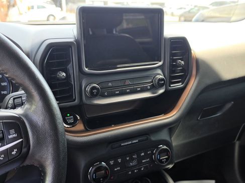 Used 2021 Ford Bronco Sport Outer Banks AWD/4WD image 9