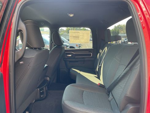 New 2026 RAM 2500 Big Horn image 18