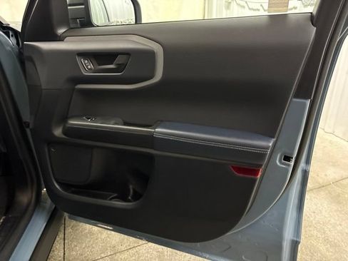 Used 2021 Ford Bronco Sport Outer Banks AWD/4WD image 27