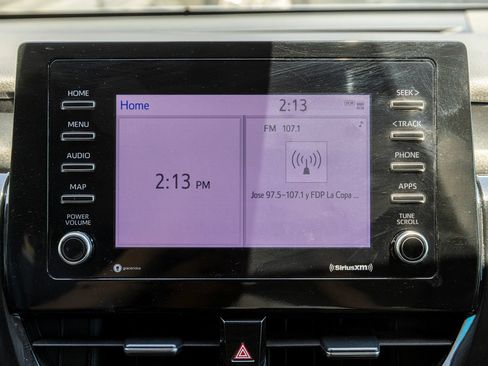 Used 2024 Toyota Camry SE FWD image 16