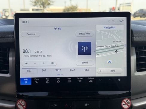 Certified 2024 Ford Expedition Max XLT image 17