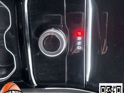 Used 2023 Jeep Grand Cherokee Altitude image 35