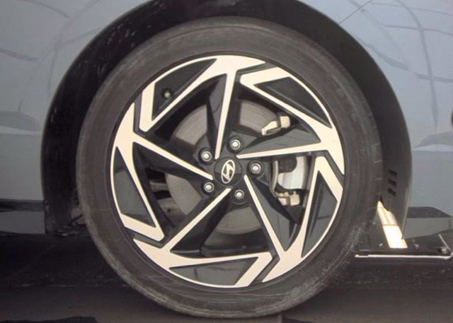 Certified 2026 Hyundai Sonata SEL FWD image 18