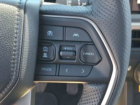 Used 2026 Toyota Tacoma TRD Off-Road w/ TRD Off Road Premium Package AWD/4WD image 23