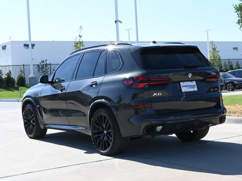 Used 2026 BMW X5 xDrive40i w/ M Sport Package AWD/4WD image 7