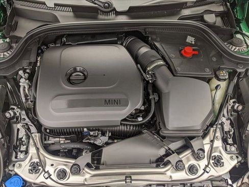 Used 2026 MINI Cooper 2-Door Hardtop FWD image 15