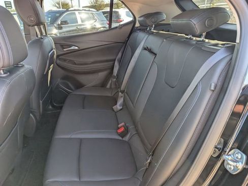 New 2026 Buick Encore GX Sport Touring w/ Comfort Package image 19