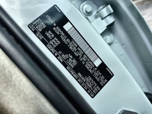 Used 2022 Volvo XC90 T8 Inscription image 21