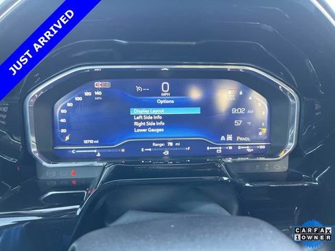 Used 2025 Chevrolet Silverado 2500 LT w/ All Star Edition image 33