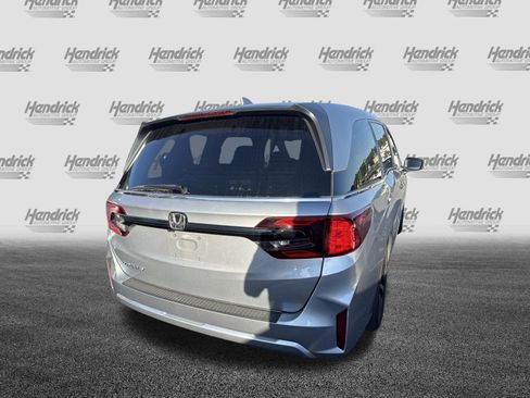 Used 2025 Honda Odyssey EX-L image 11