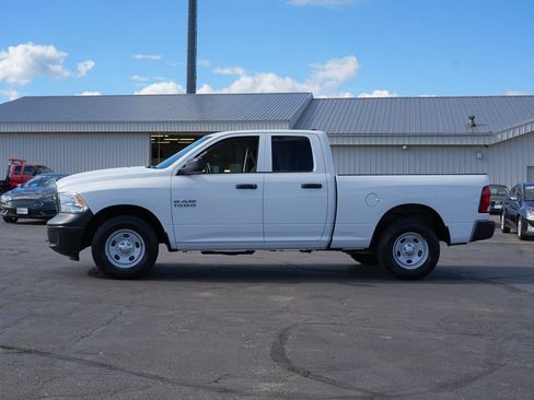 Used 2016 RAM 1500 Tradesman w/ Popular Equipment Group AWD/4WD image 6