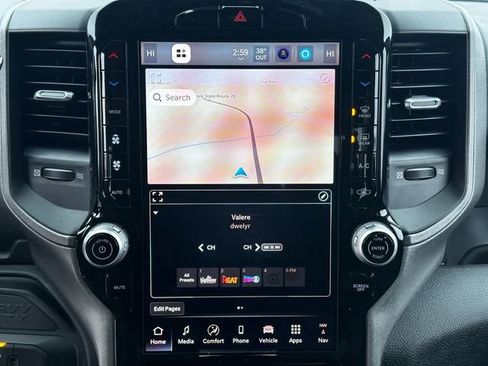 New 2026 RAM 2500 Tradesman image 16