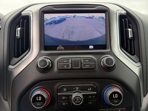 Used 2020 Chevrolet Silverado 1500 RST w/ All-Star Edition image 17