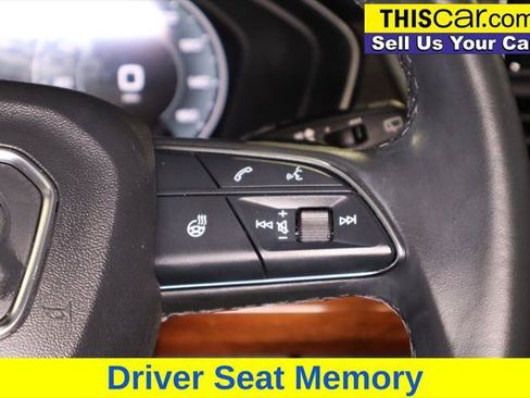 Used 2022 Audi Q5 2.0T Premium Plus AWD/4WD image 17