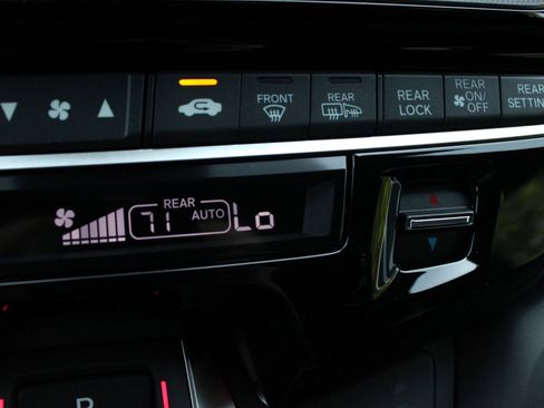 New 2026 Honda Odyssey Sport-L image 47