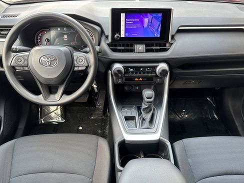 Used 2024 Toyota RAV4 LE image 18