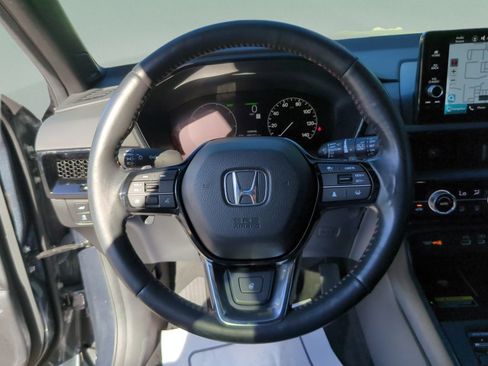 Used 2024 Honda CR-V Sport Touring image 11