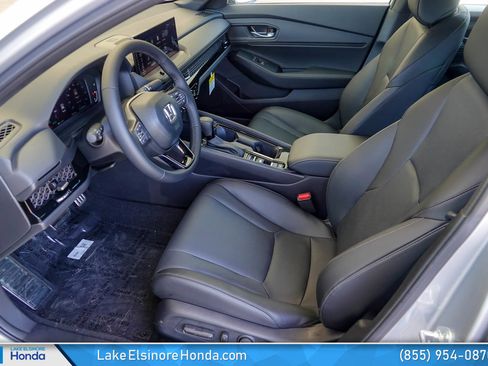 New 2025 Honda Accord Sport image 14