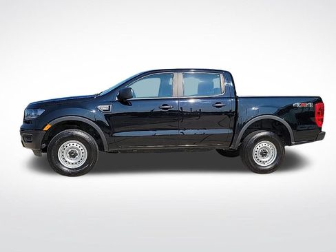 Used 2022 Ford Ranger XL w/ Equipment Group 101A High AWD/4WD image 2