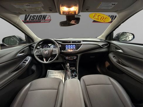 Used 2023 Buick Encore GX Select image 26