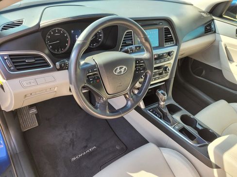 Used 2017 Hyundai Sonata Sport w/ Value Edition Package 02 image 22