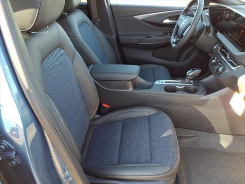 New 2026 Buick Envista Preferred image 22