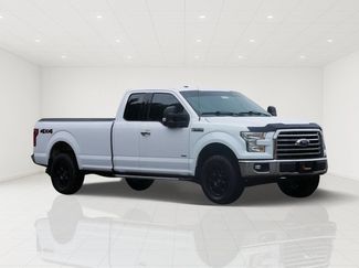 Used 2016 Ford F150 XLT w/ Equipment Group 302A Luxury AWD/4WD video 1