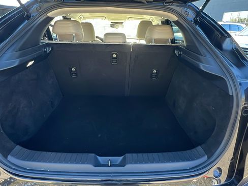 Used 2025 MAZDA CX-30 AWD 2.5 S w/ Preferred Package image 13