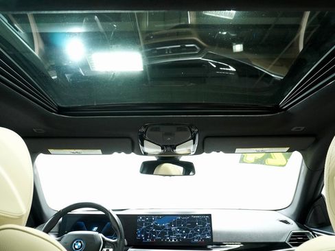 Certified 2024 BMW i4 xDrive40i w/ Premium Package image 20