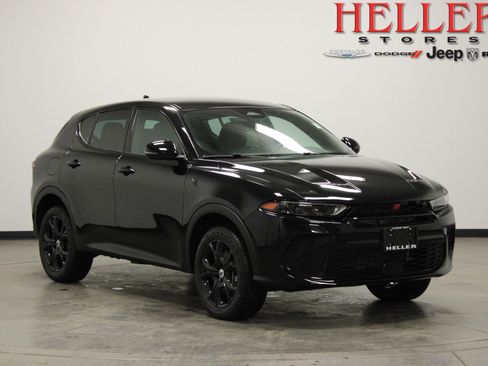 New 2024 Dodge Hornet GT w/ GT Blacktop Package image 1