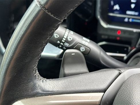 Used 2022 Chevrolet Silverado 1500 High Country w/ High Country Premium Package image 36