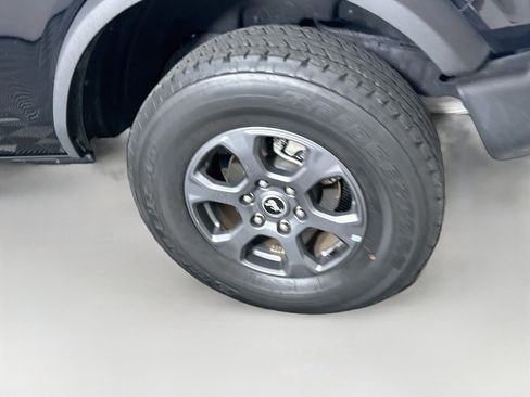 Used 2025 Ford Bronco Big Bend AWD/4WD image 11