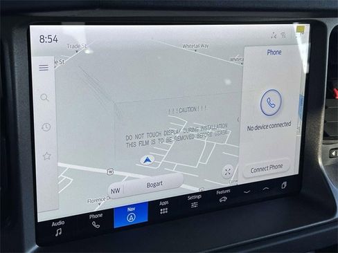 New 2025 Ford Bronco Raptor image 35