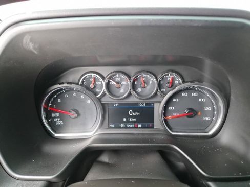 Used 2021 Chevrolet Tahoe RST w/ Luxury Package image 22