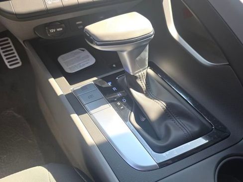 New 2026 Hyundai Elantra Sport image 30