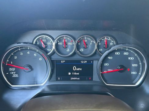 Used 2021 Chevrolet Tahoe LT w/ LT Signature Package image 24