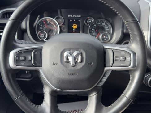 Used 2024 RAM 2500 Big Horn image 15