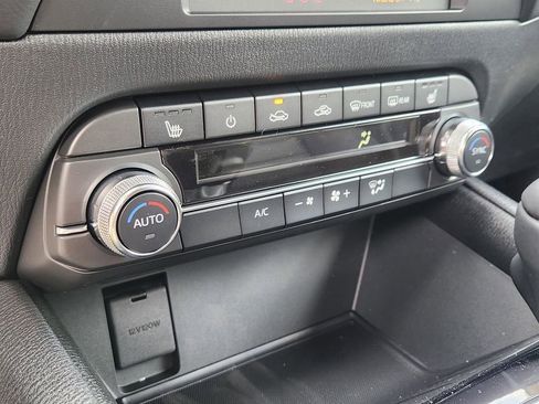New 2025 MAZDA CX-5 AWD 2.5 S image 17