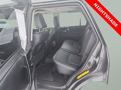 Used 2021 Toyota 4Runner Nightshade AWD/4WD image 12